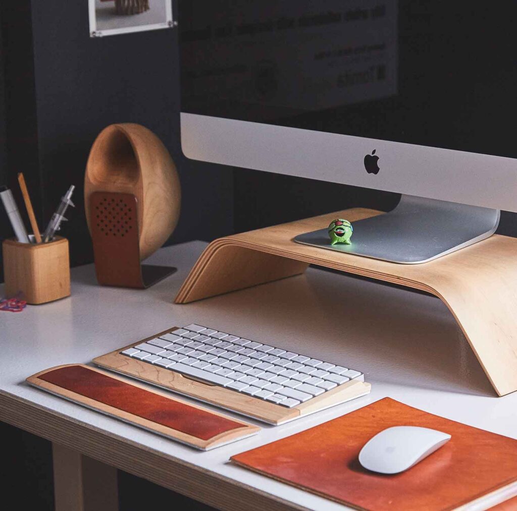 米思數位設計工作室_網頁設計