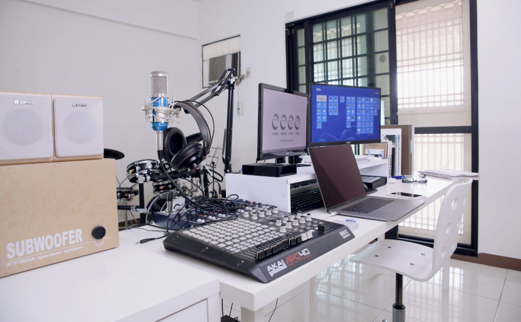 米思數位設計工作室