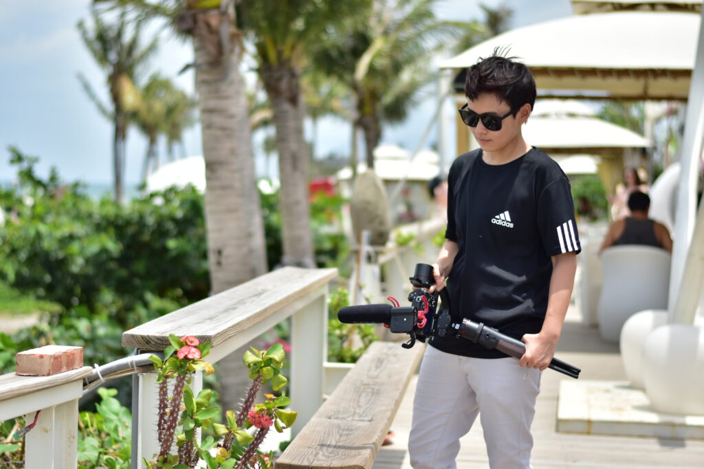 米思數位設計工作室